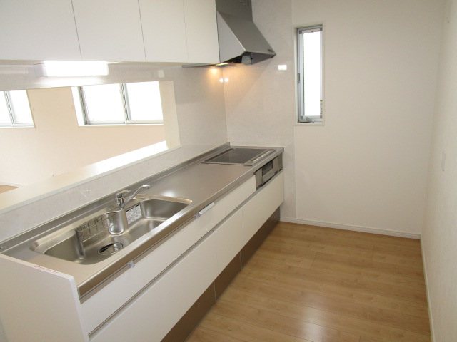 アルマコート キッチン