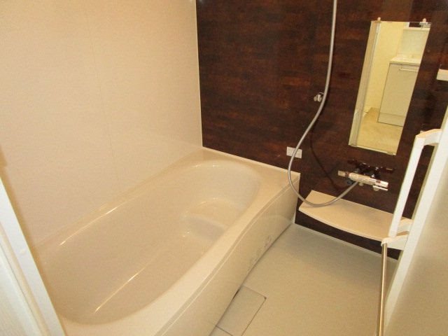 アルマコート 風呂画像