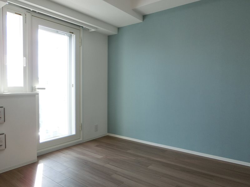 ZOOM新宿下落合 ベッドルーム