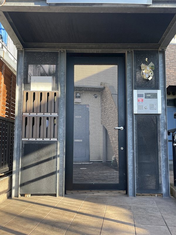 カイトシオン大岡山 その他外観2