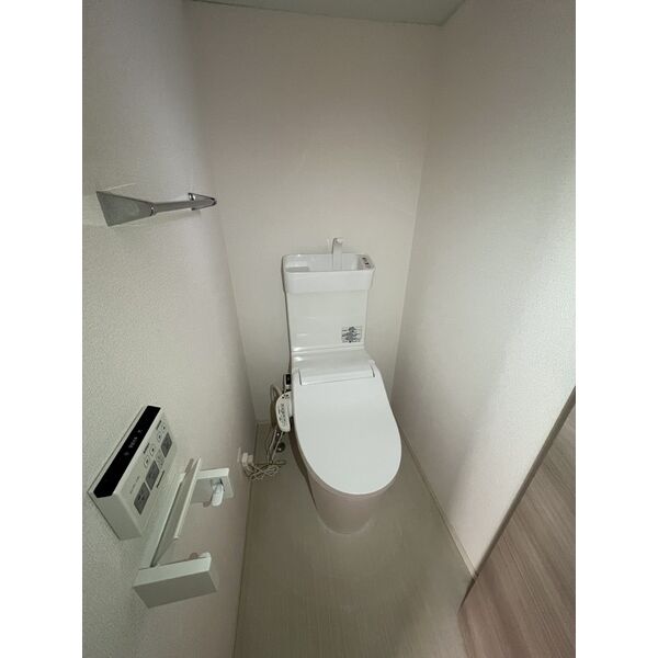 エクレール浜田山 その他2