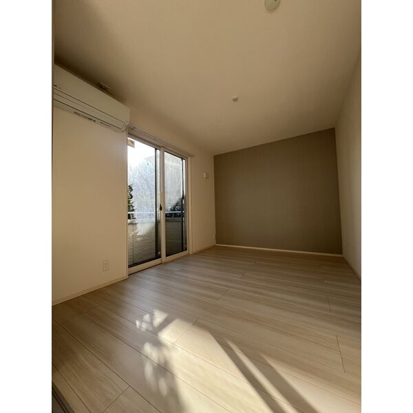 エクレール浜田山 リビング