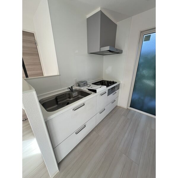 エクレール浜田山 キッチン