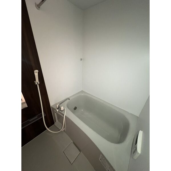 エクレール浜田山 風呂画像