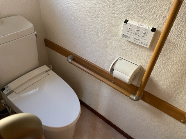 杉並区清水3丁目戸建 その他1