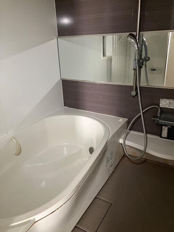 緑が丘戸建 ベッドルーム