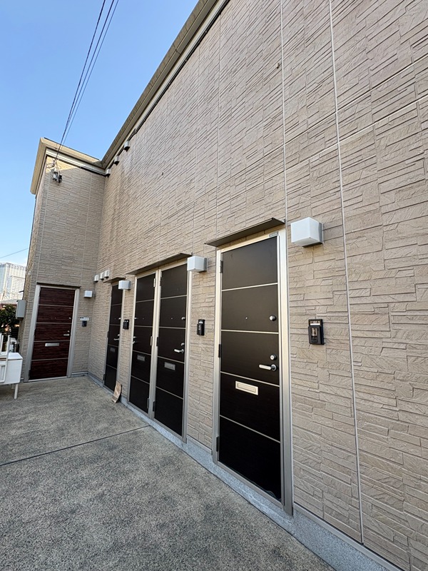 ドルチェ池尻 その他外観1