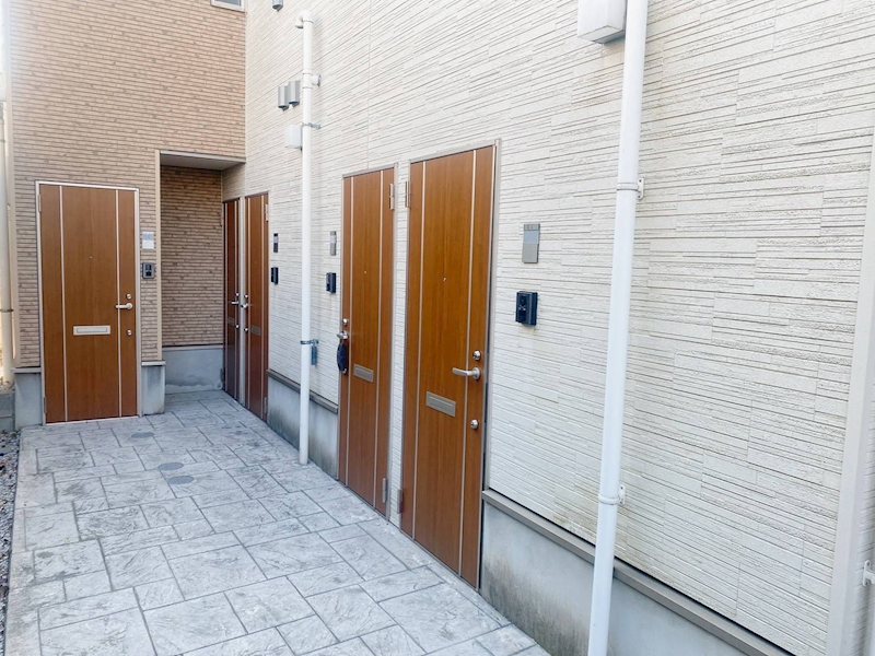 ライブリー三軒茶屋 その他1