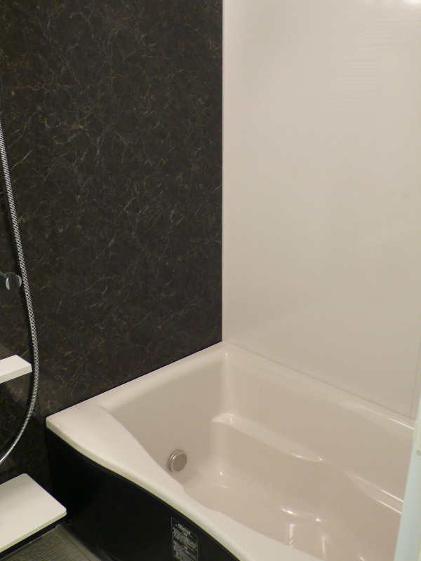 アールコート早稲田 風呂画像