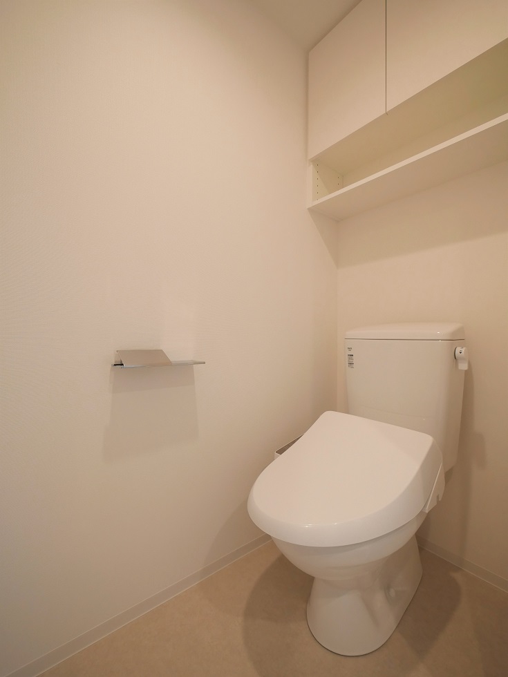 レジデンス東中野ガーデン その他2