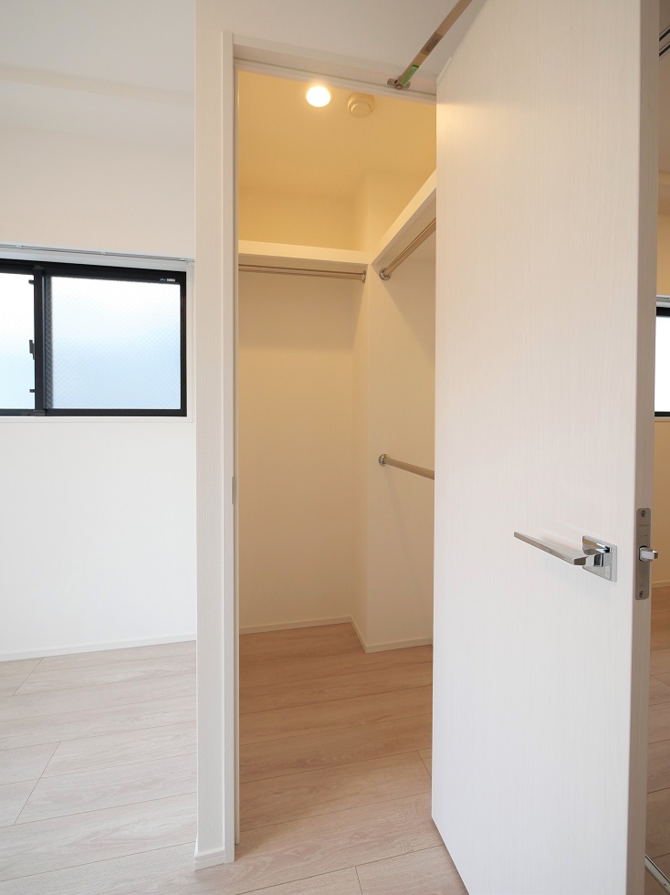 レジデンス東中野ガーデン その他4