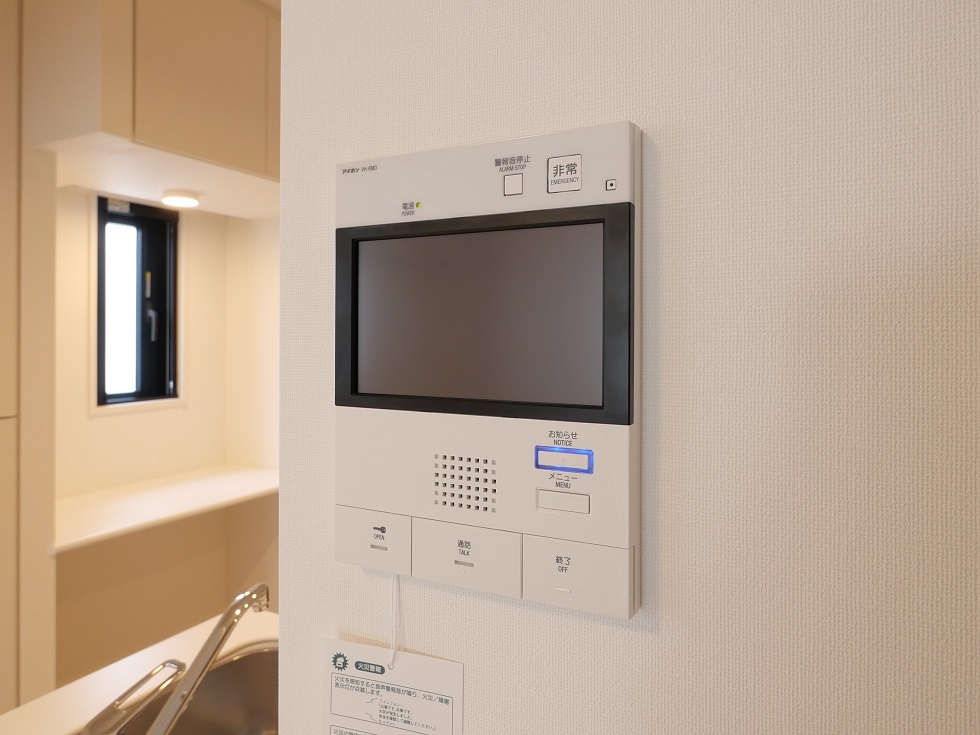 レジデンス東中野ガーデン その他5