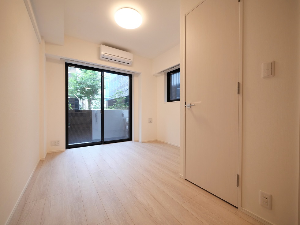 レジデンス東中野ガーデン その他9