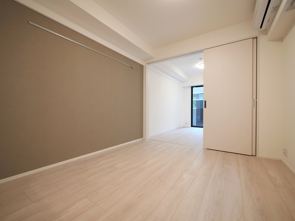 レジデンス東中野ガーデン その他10