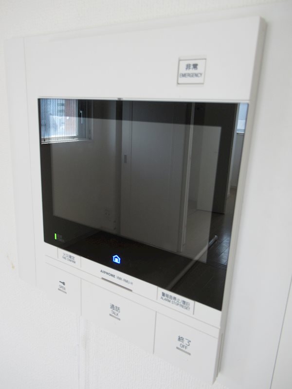 カスタリア新宿御苑 その他2