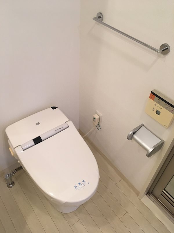 南麻布ウエスト その他3