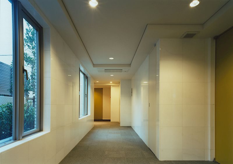 南麻布ウエスト その他外観2