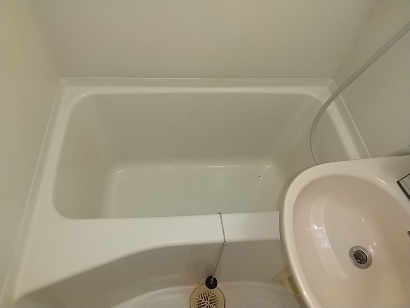 シャンテ三宿 風呂画像