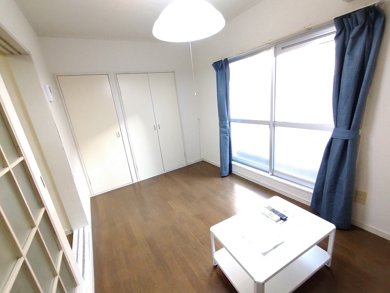 レオパレス新宿Ａ館 その他7