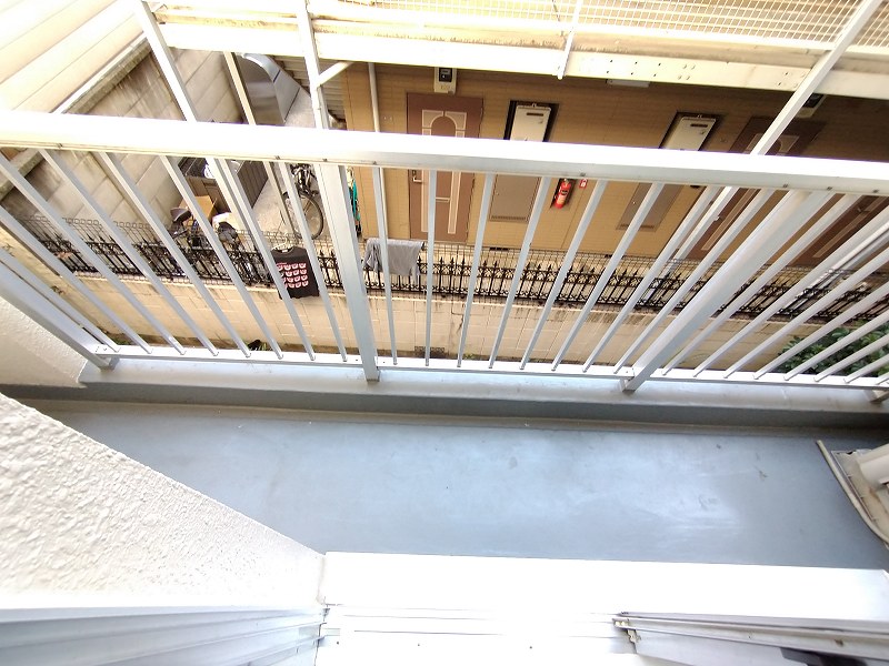 レオパレス新宿Ａ館 その他12