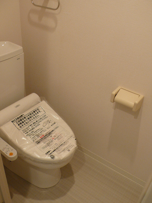 アールコート早稲田 その他2