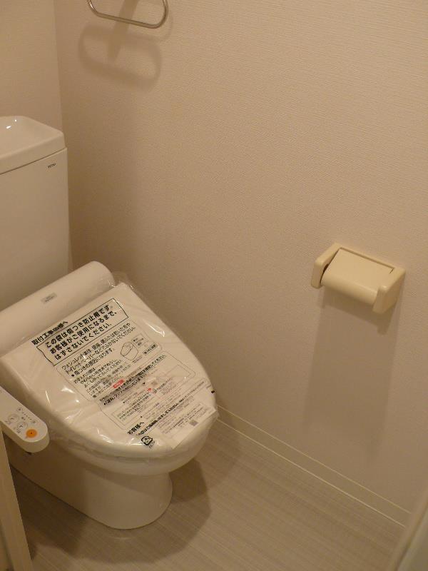 アールコート早稲田 その他7