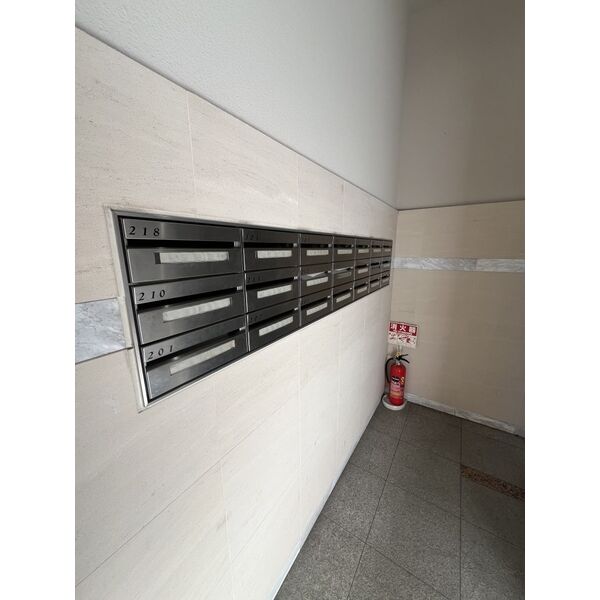 セントラルコート その他1