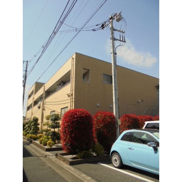 セントラルコート その他2