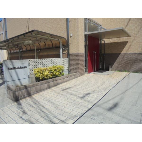 セントラルコート その他3