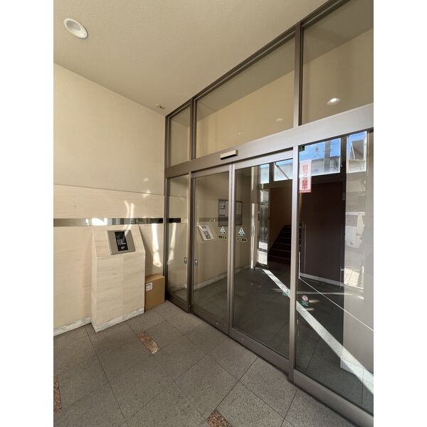 セントラルコート その他4