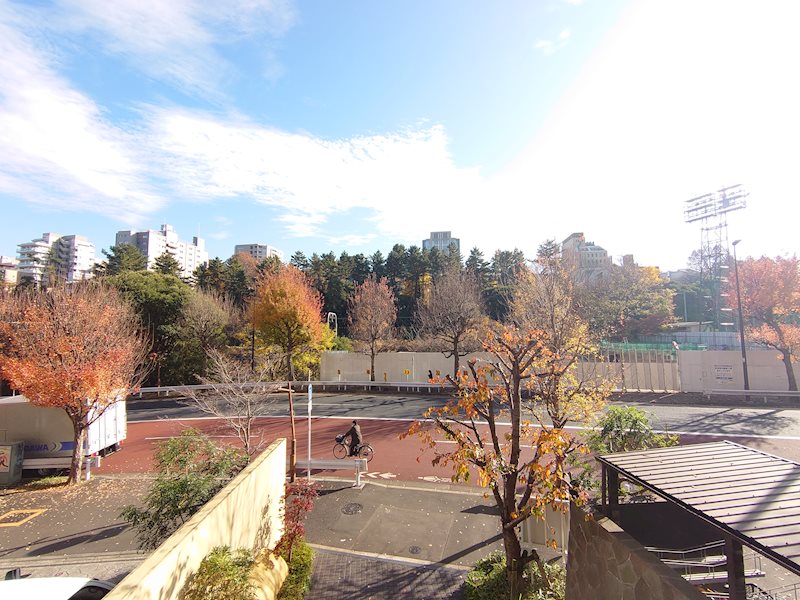 エステムプラザ市谷外濠公園 その他1