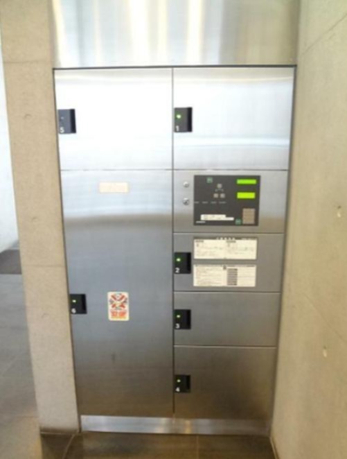 FLAMP その他外観3