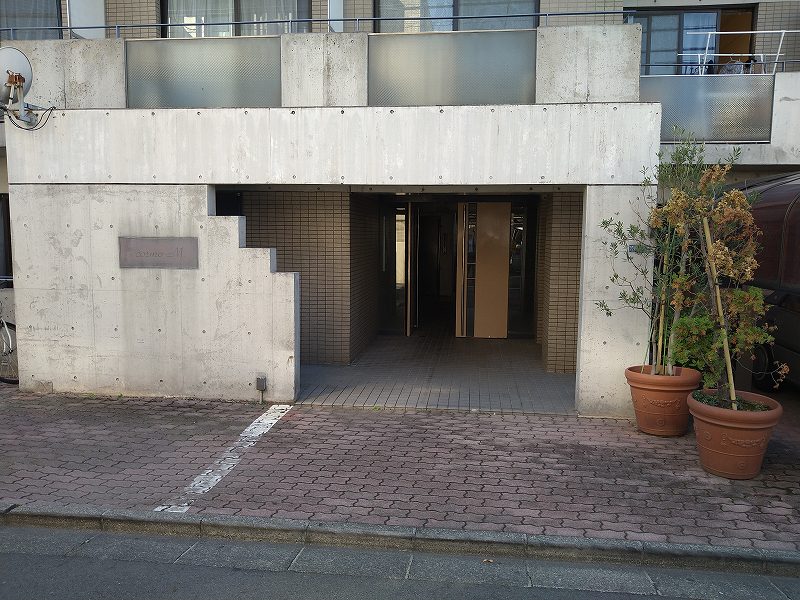 レオパレスＲＸコスモＭ その他8