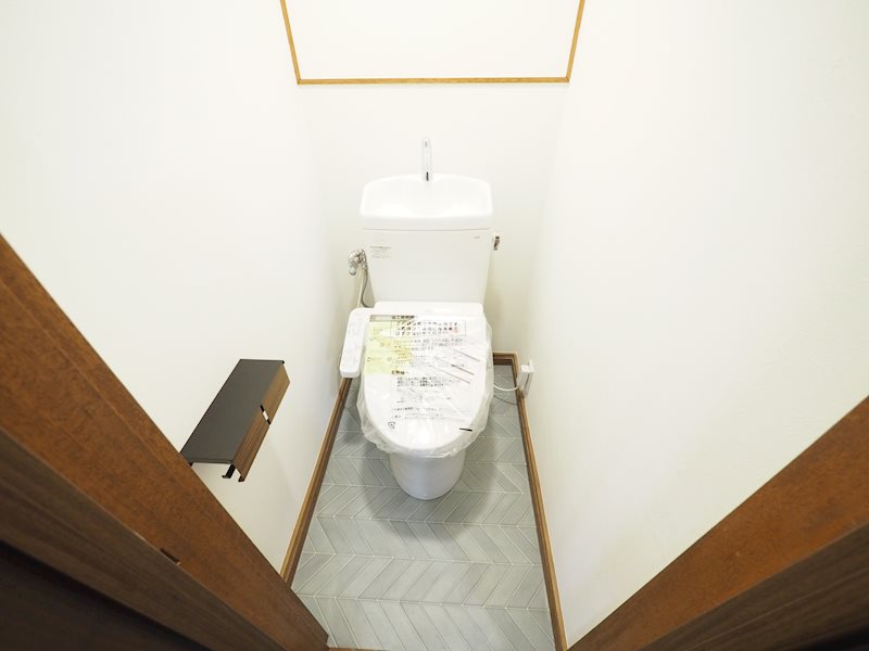 フルリノベーション済　幡ヶ谷戸建　リビング広々 その他1