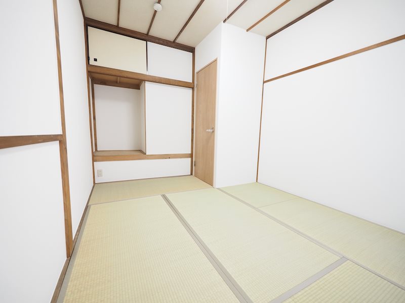 フルリノベーション済　幡ヶ谷戸建　リビング広々 その他2