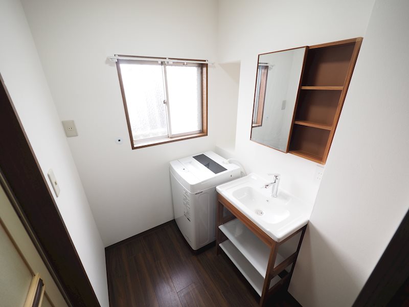 フルリノベーション済　幡ヶ谷戸建　リビング広々 その他5