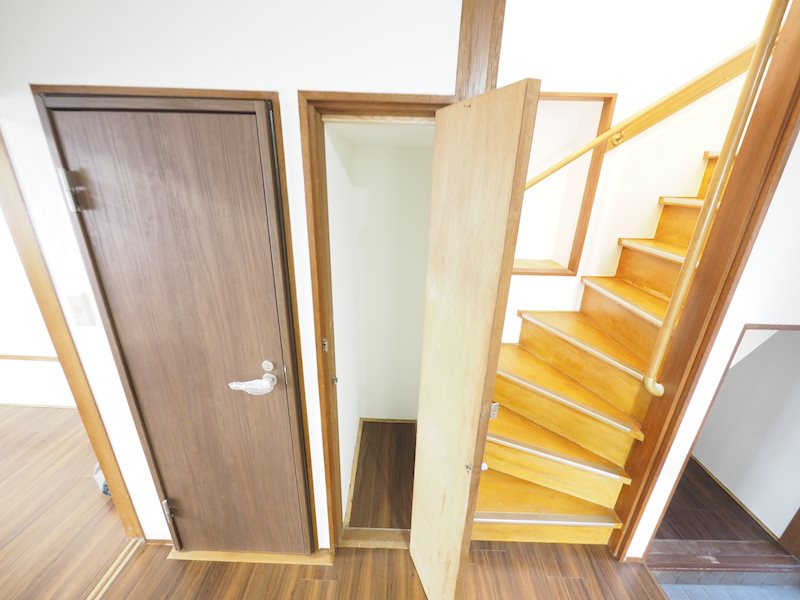 フルリノベーション済　幡ヶ谷戸建　リビング広々 その他6