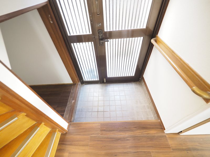 フルリノベーション済　幡ヶ谷戸建　リビング広々 その他7