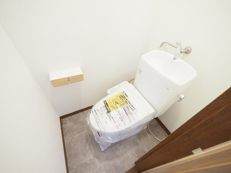 フルリノベーション済　幡ヶ谷戸建　リビング広々 その他8