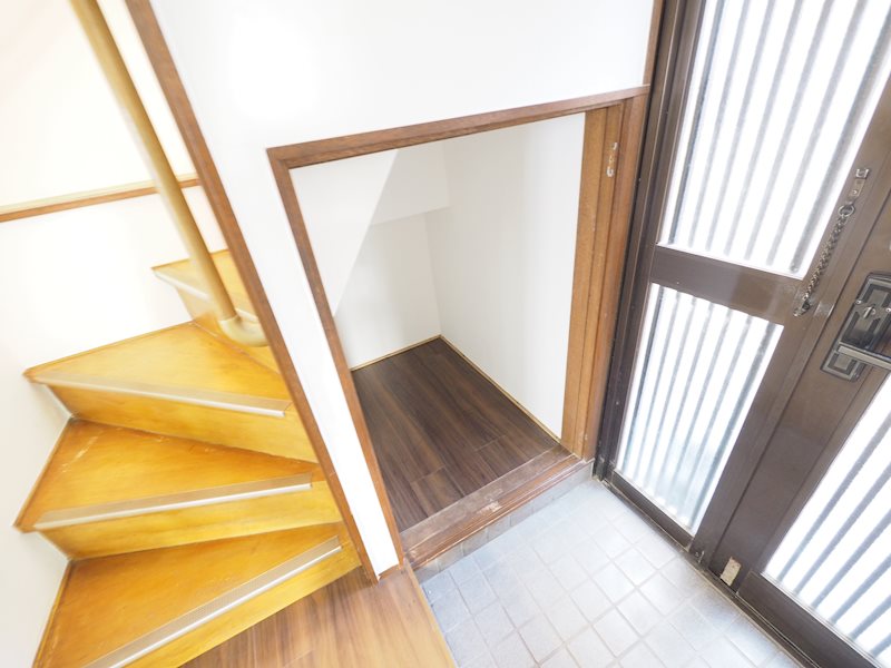 フルリノベーション済　幡ヶ谷戸建　リビング広々 その他10