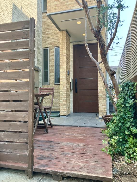 天沼戸建 その他7