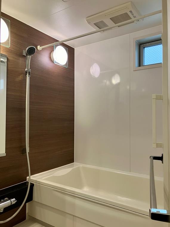 天沼戸建 ベッドルーム