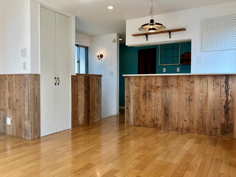 天沼戸建 風呂画像