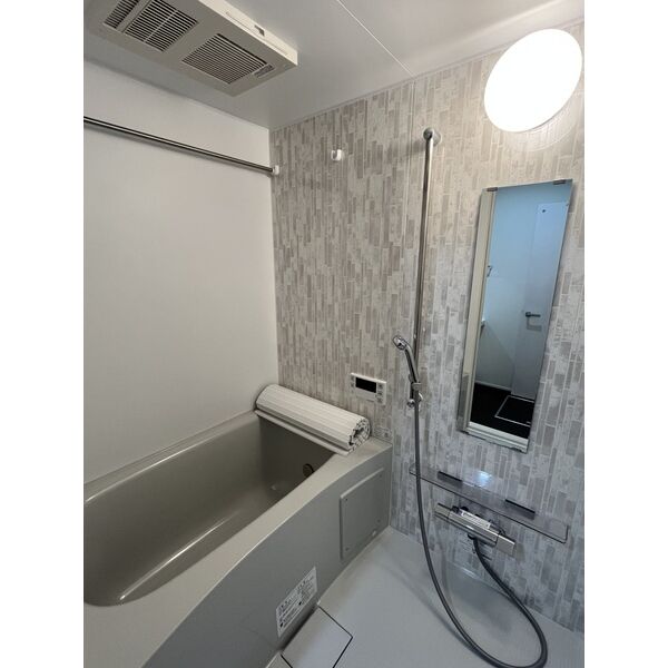 アベニール柏木 風呂画像