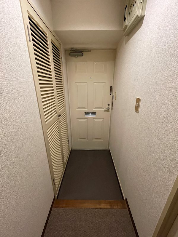 藤和池袋コープ その他1