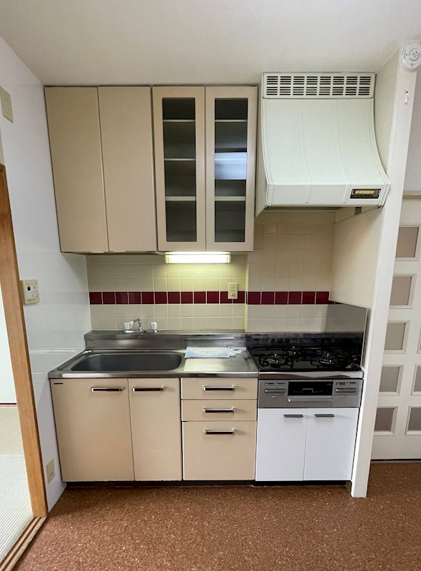 藤和池袋コープ その他4