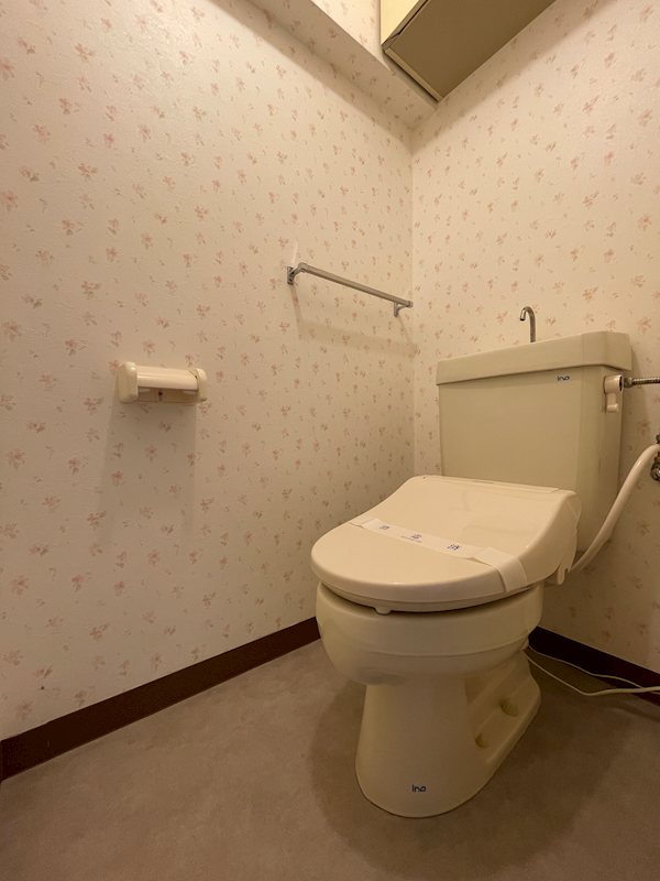 藤和池袋コープ その他6