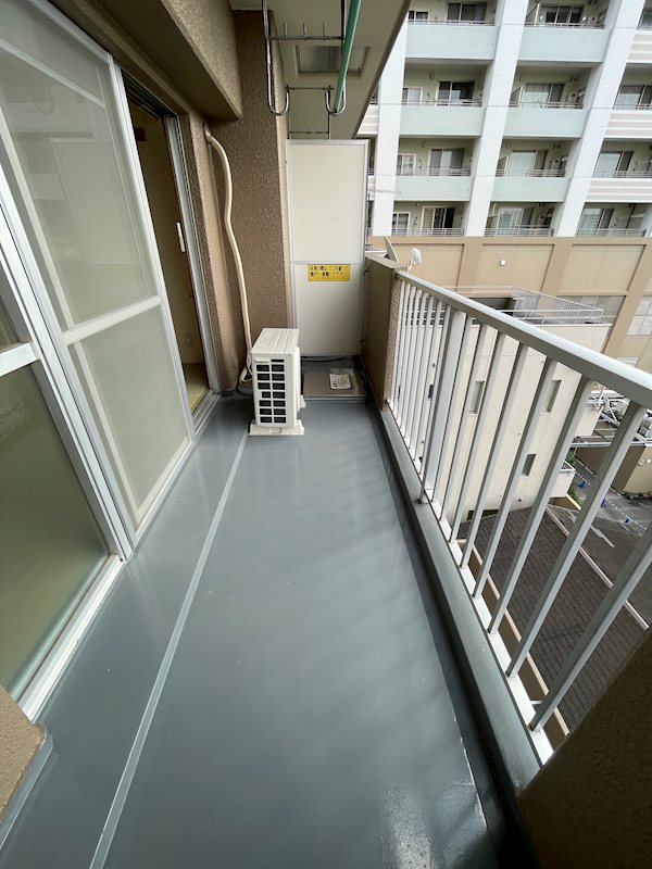 藤和池袋コープ その他10