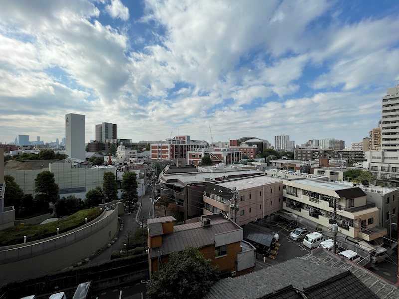 藤和池袋コープ その他11