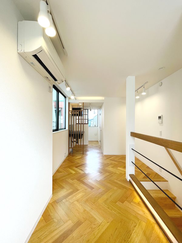 GRANDE MAISON SUGAMO その他7